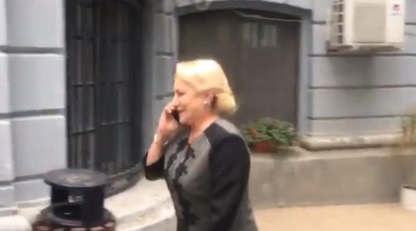 Viorica Dăncilă, după declarațiile lui Klaus Iohannis: „Confirmă ceea ce am spus de fiecare dată”