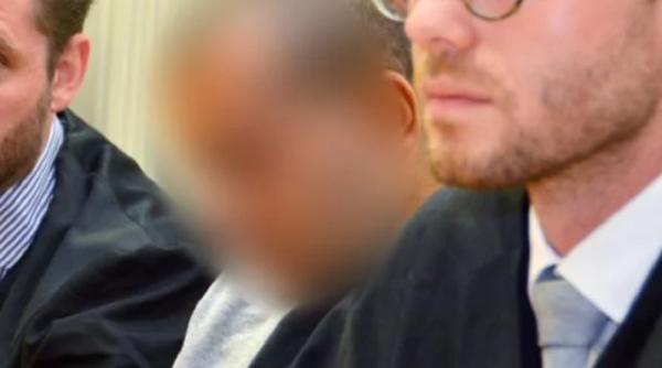 Germania. ROMÂN, CONDAMNAT pe VIAȚĂ după ce a COMIS o CRIMĂ ORIBILĂ