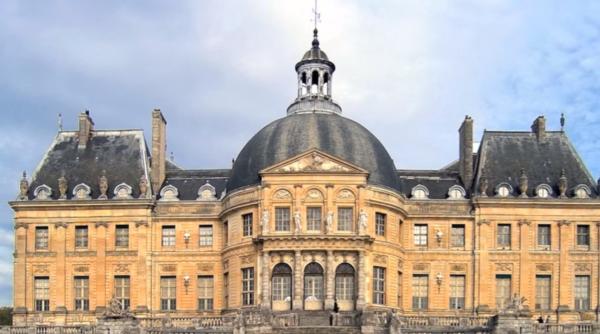 Hoții au JEFUIT un celebru CASTEL din Franța: pradă de 2 MILIOANE de EURO. Proprietarii, SECHESTRAȚI