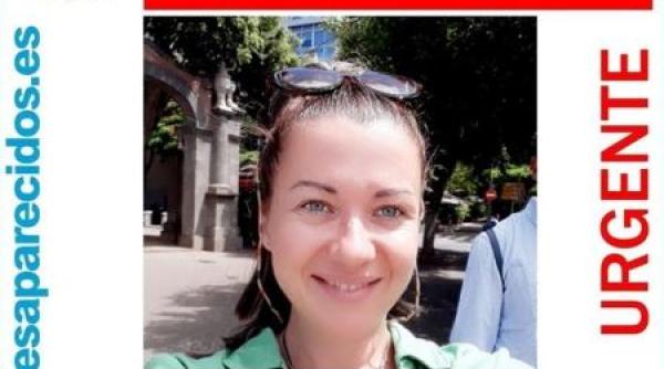 Tânără româncă, dispărută în SPANIA. Are nevoie URGENTĂ de MEDICAMENTE: Ați văzut-o pe Larisa Maria Godincă?