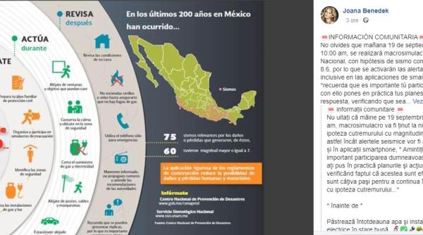 Vă mai amintiți de Joana Benedek, românca „rea“ din telenovelele sud-americane? 