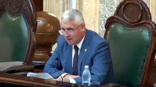 Adrian Țuțuianu anunță variantele de PREMIER ale Pro România dacă MOȚIUNEA va TRECE