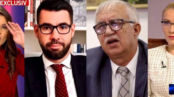 Augustin Zegrean, la Antena 3: „ACOLO s-au făcut cele mai multe ABUZURI!”