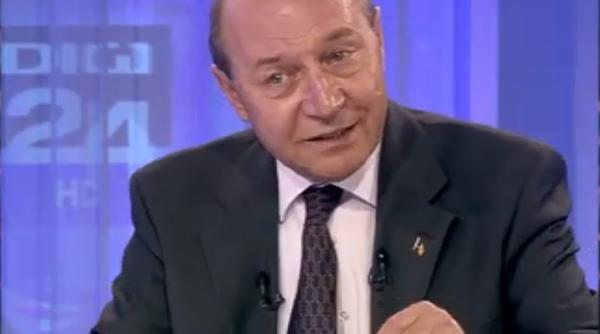 Traian Băsescu, COLABORATOR al Securității-Decizia Instanței. ULTIMA ORĂ