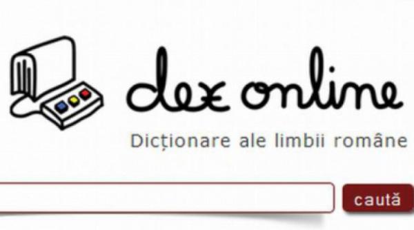 De ce NU funcţionează site-ul DEX timp de DOUĂ zile. S-a alăturat celui mai mare PROTEST