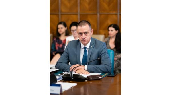 Mihai Fifor: „Avem o misiune pentru oameni, la care nu renunțăm”