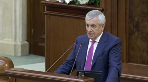 Revoltă în ALDE. Se cere RUPEREA alianței cu Victor Ponta. Tăriceanu, pus la colț