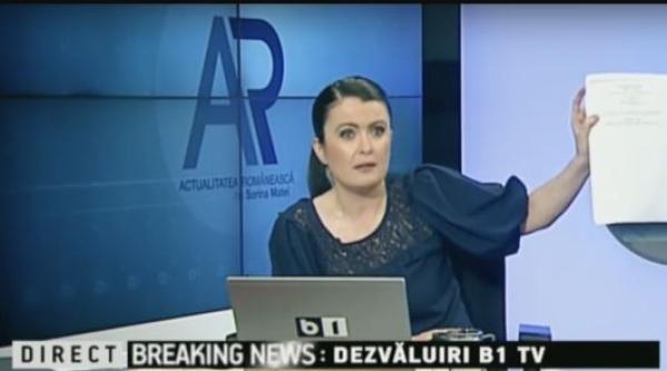 Sorina Matei o ATACĂ pe Kovesi: "Din cramele lui Ghiţă şi piscinele politicienilor, va ajunge..."