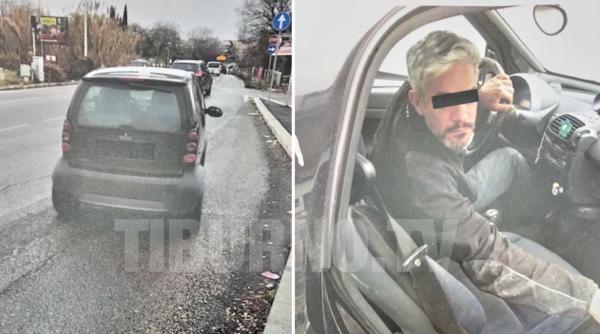 Un italian a JEFUIT și VIOLAT trei prostituate românce. Bărbatul a fost arestat 