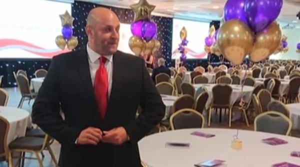 Un ROMÂN, EROU în Marea Britanie: „Sunt MÂNDRU că prin FAPTA mea am făcut CINSTE României!”