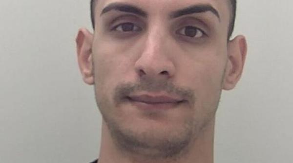 Un hoț român a SPERIAT Anglia. Peste 50 de jafuri comise în 15 comitate