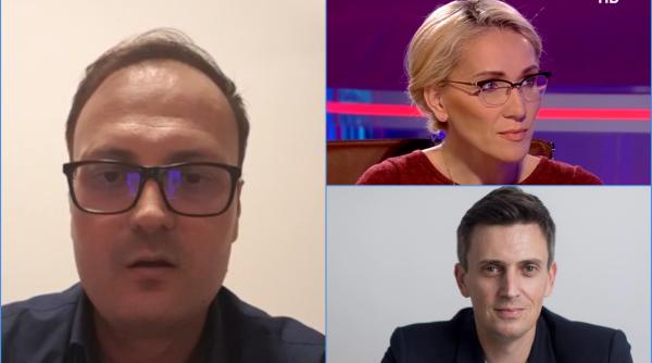 Cumpănașu, Bruynseels și Ivan își depun duminică la BEC candidaturile la prezidențiale