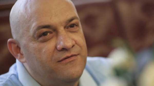 Ilie Dumitrescu, informații despre starea lui Gabi Balint