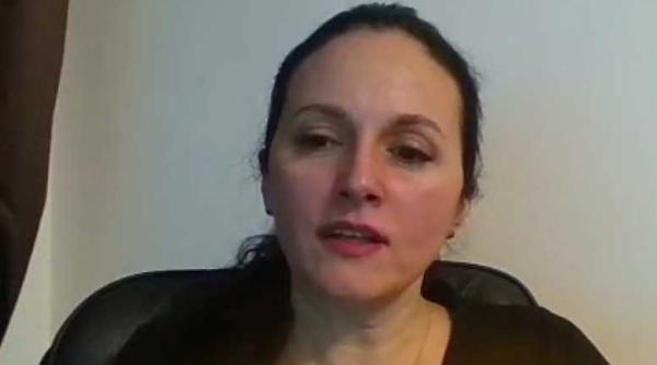 Alina Bica vrea audierea lui Băsescu și Udrea în dosarul Tender