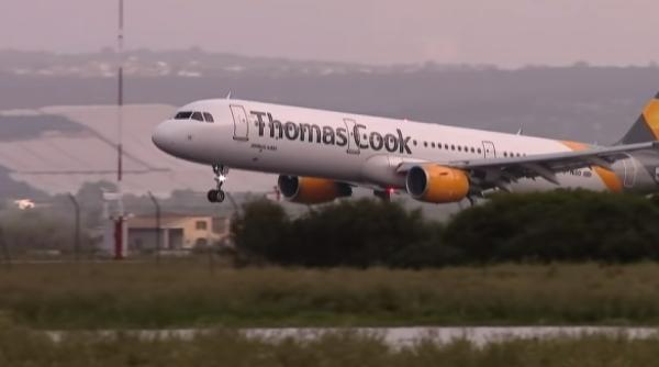Câți turiști ROMÂNI sunt afectați de FALIMENTUL Thomas Cook. Poziția ANAT și a Ministerului Turismului