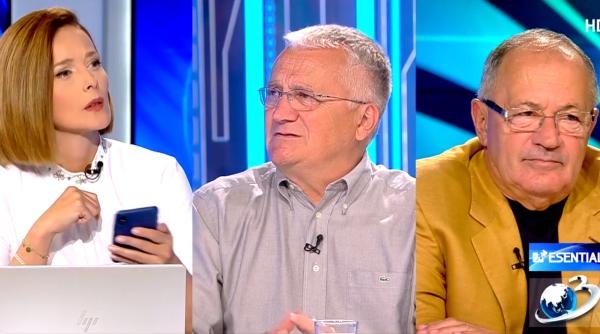 Cătălin Harnagea, EXCLUS din ALDE. A aflat VESTEA în direct: „Nu am știut! Bine că nu m-ați prezentat cu titulatura din partid!”