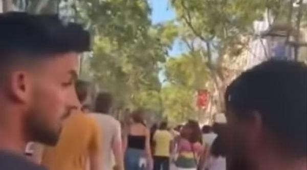 Spaniolii s-au SĂTURAT de hoții români. Cum a reacționat un român lovit și alungat