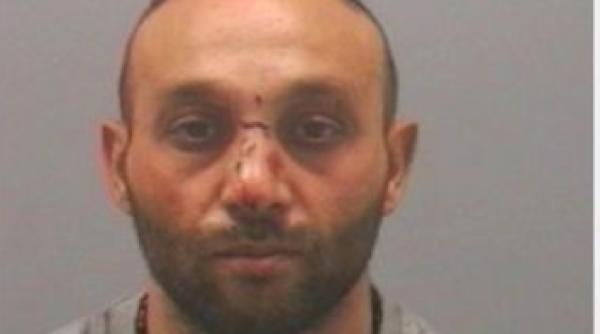 UK. Ani grei de ÎNCHISOARE pentru românul care a condus fără permis și a omorât un om