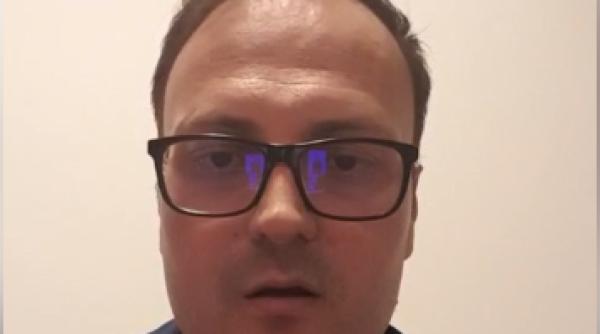 BEC a VALIDAT candidatura lui Alexandru Cumpănașu și a Ramonei Bruynseels