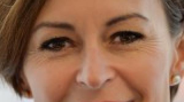 Prima reacție a Danei Spinanț, noul purtător de cuvânt adjunct al Comisiei Europene: „Sunt extrem de încântată”