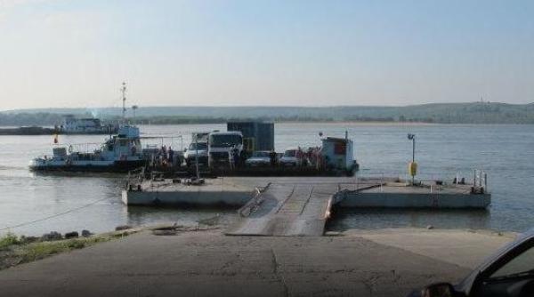 România, nou punct de trecere a frontierei. Traseul rutier spre Ucraina se scurtează cu 200 de kilometri