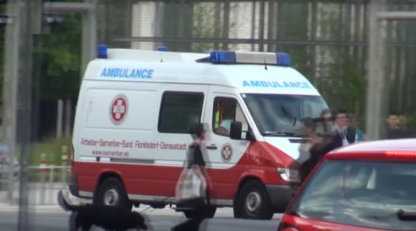 Austria. Un șofer ROMÂN de TIR și-a BĂTUT CRUNT un coleg. Victima suferă de DEFICIENȚE de MEMORIE după loviturile încasate