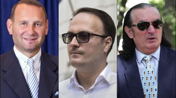 BEC, PLÂNGERI PENALE pentru SEMNĂTURILE din listele lui Cataramă, Cumpănașu sau Miron Cozma