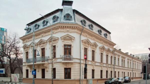 EXCLUSIV  Cum vei arăta peste 30 de ani? - misterele casei Filipescu-Cesianu