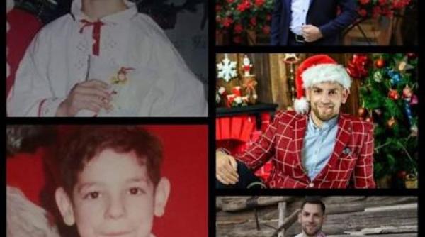 În căutarea mamei: Un tânăr român, Gabriel Stoica, face un apel - vrea să își cunoască familia care l-a ABANDONAT