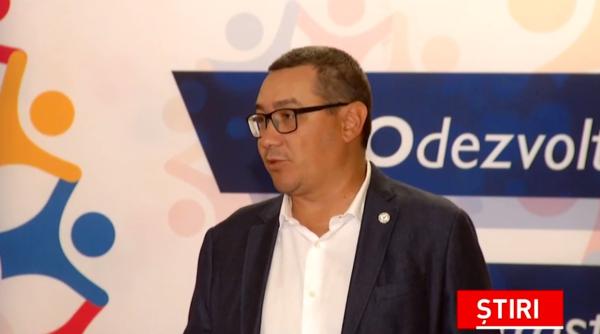 Victor Ponta, despre ZBATERILE Guvernului Dăncilă: „Le angajează soţiile, le pun familiile în funcţii./ Acest caraghioslâc trebuie să înceteze“