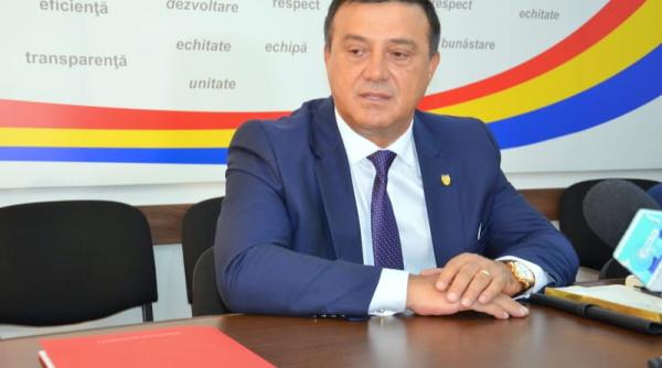 Bădălău, un nou ATAC la adresa POLIȚIȘTILOR: „Să nu mai fie leneşi și aroganţi! Îşi iau salariile degeaba!”