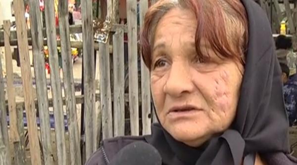 Crimă Dâmbovița. Dezvăluiri TERIFIANTE ale mamei Adrianei: „Mi-a DESFIGURAT copilaşul. Nu pot să îl văd la faţă!"