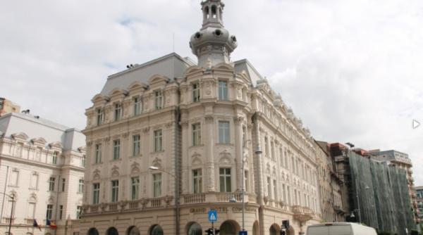 EXCLUSIV  Bucătari care au făcut istorie, pe Calea Victoriei