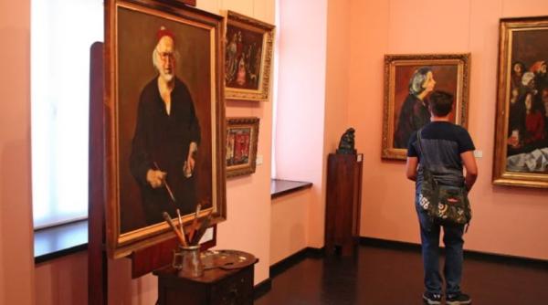 EXCLUSIV  Secretele Palatului Romanit