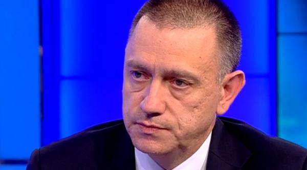 Fifor ACUZĂ: "Opoziția calcă în picioare imaginea României la Bruxelles"