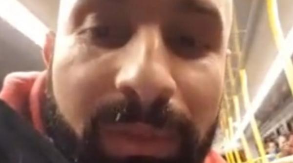 Irlanda. ROMÂNUL care şi-a INCENDIAT Mercedesul și a ÎMPĂRȚIT bani pe străzi și-a aflat SENTINȚA