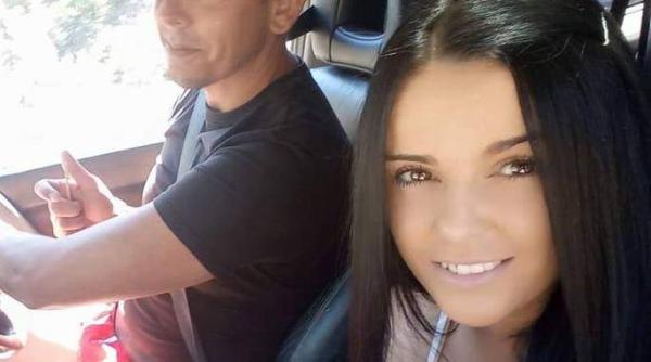 SPANIA: Iubitul româncei DISPĂRUTE în MALAGA, ARESTAT pentru presupusa implicare în dispariția sa. DANA LEONTE e de negăsit