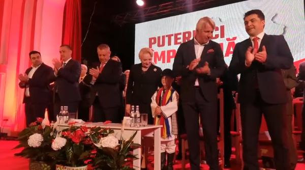 Oana Stănciulescu: PSD vrea să blocheze Europa. Viorica Dăncilă, deși nu mai este o adolescentă, nu a învățat!