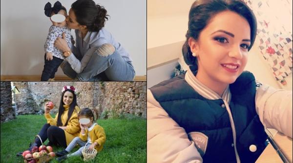 Raluca şi Elena au MURIT strivite sub remorca unui tractor CONDUS chiar de SOȚUL uneia dintre ele: „Suflet frumos, drum lin”