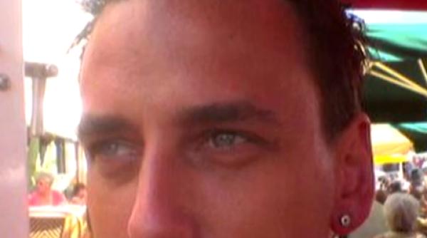 Testul ADN confirmă: olandezul este criminalul fetiţei din Dâmboviţa! Reacţia INTERPOL