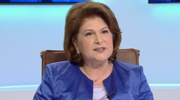 Ce a RĂSPUNS Rovana Plumb la întrebările PE despre „competenţele, conduita şi independenţa sa personală”