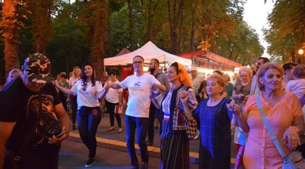 Șeful Marii Loji MASONICE din România către Alexandru CUMPĂNAȘU: „Acest PROIECT este necesar...“