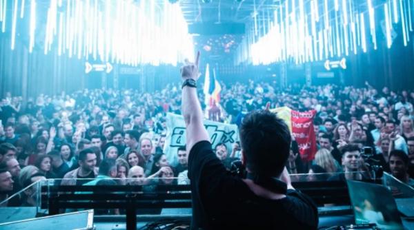 EXCLUSIV  De la shopping, la petrecere, până dimineața