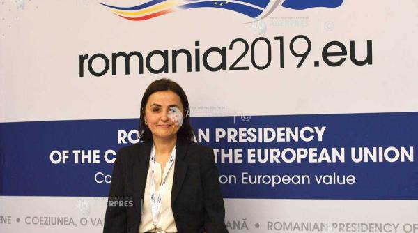 SURSE: Luminița ODOBESCU va fi propusă în locul Rovanei PLUMB în calitate de COMISAR EUROPEAN