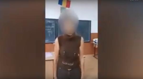 Incredibil. Profesoară BATJOCORITĂ de o elevă. Fata a și filmat toată scena (VIDEO)