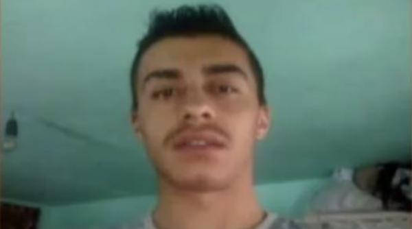 ALERTĂ: Românul care și-ar fi DECAPITAT iubita de doar 17 ani, CĂUTAT GENERAL. Polițiștii cer sprijinul populației