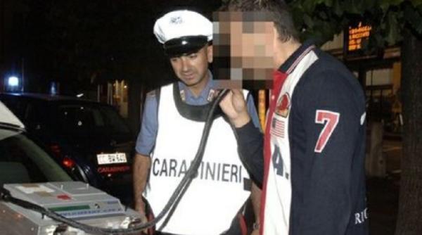 Italia. Un șofer ROMÂN a SPULBERAT o familie pe trecerea de pietoni. Avea o alcoolemie IMENSĂ