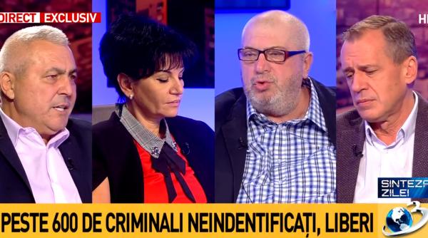 SCANDAL MONSTRU la Antena 3: „Sunteți PLĂTITĂ pentru a NU mă lăsa să vorbesc!!!”/ „Terminați cu OBRĂZNICIILE!”