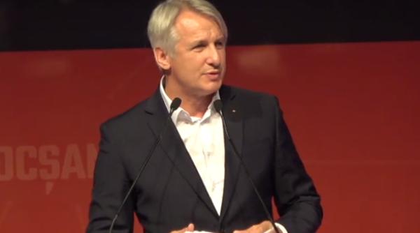 „Dezvăluirile de duminică seara“: Eugen Teodorovici îi PLAGIAZĂ pe Dragnea și Iohannis?! 