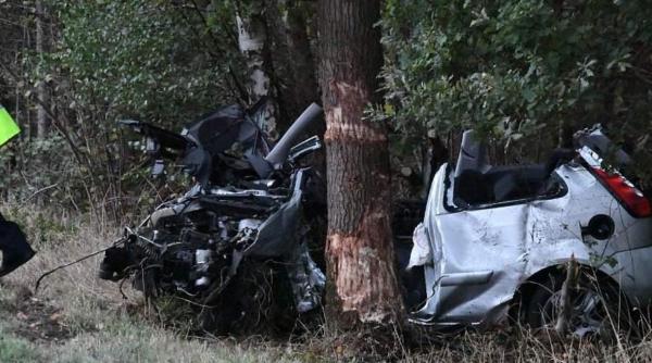 Germania. Un ROMÂN şi un MOLDOVEAN au MURIT într-un ACCIDENT TRAGIC. Se întorceau de la muncă